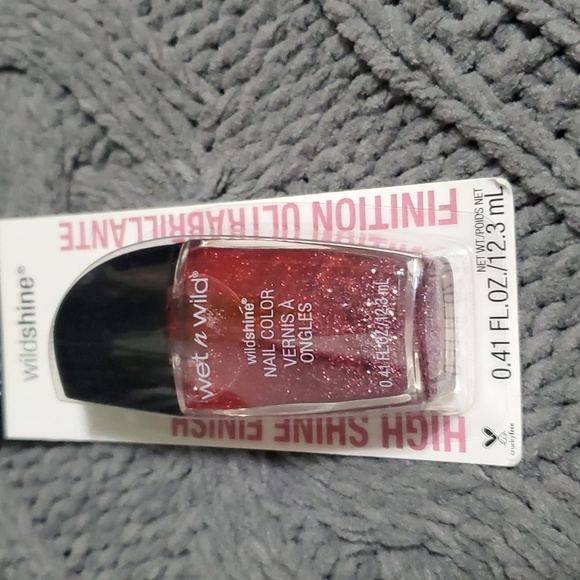 ❤️ 5for$10 NIP Nailpolosh - Picture 3 of 3